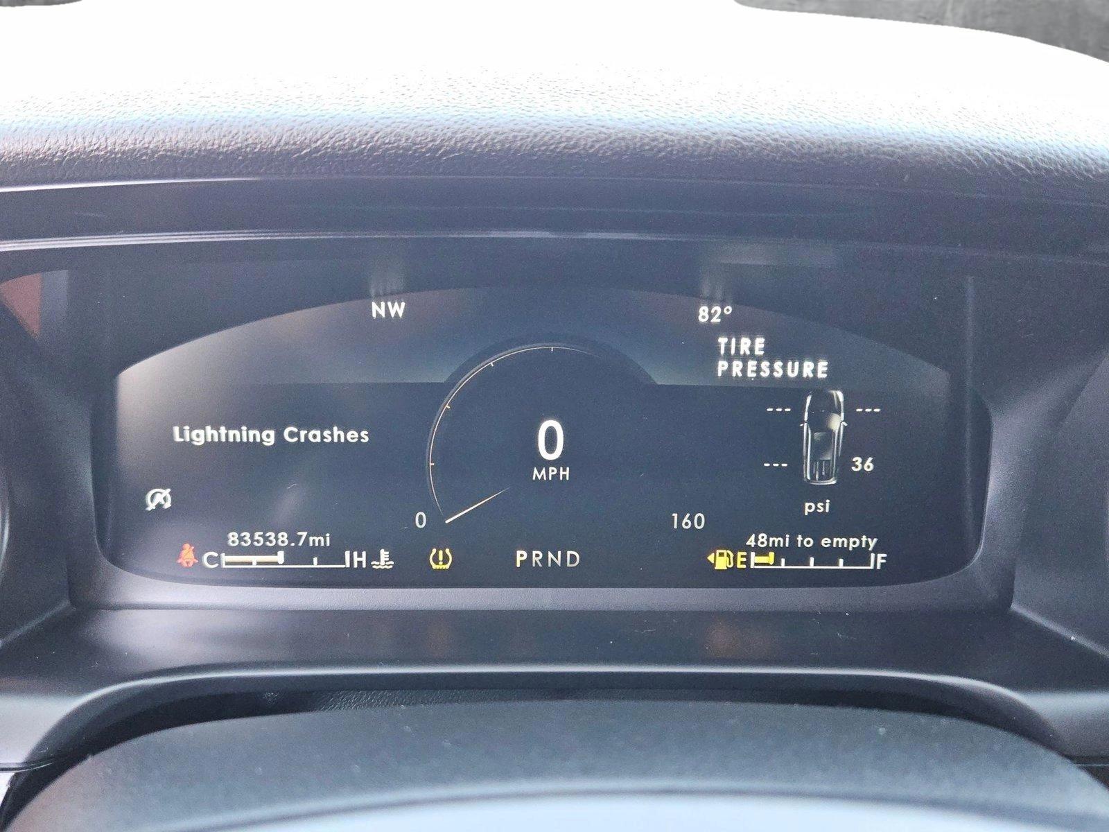 2020 Lincoln Aviator Vehicle Photo in MESA, AZ 85206-4395