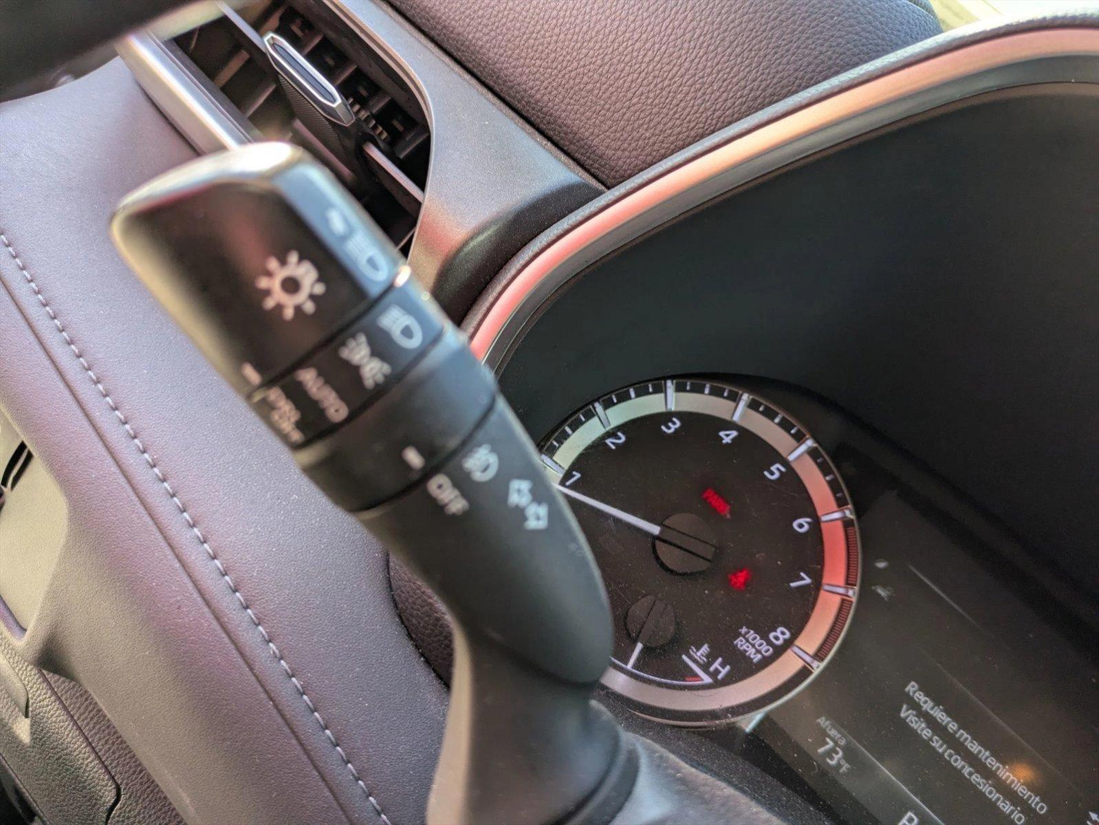 2023 Toyota Highlander Vehicle Photo in Winter Park, FL 32792