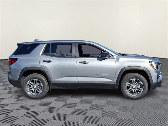 2025 GMC Terrain Vehicle Photo in LEWES, DE 19958-4935