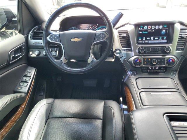 2020 Chevrolet Suburban Vehicle Photo in SUNRISE, FL 33323-3202