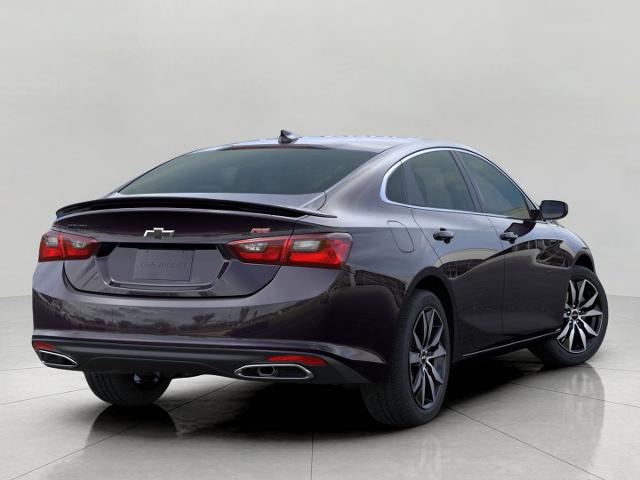 2025 Chevrolet Malibu Vehicle Photo in MIDDLETON, WI 53562-1492