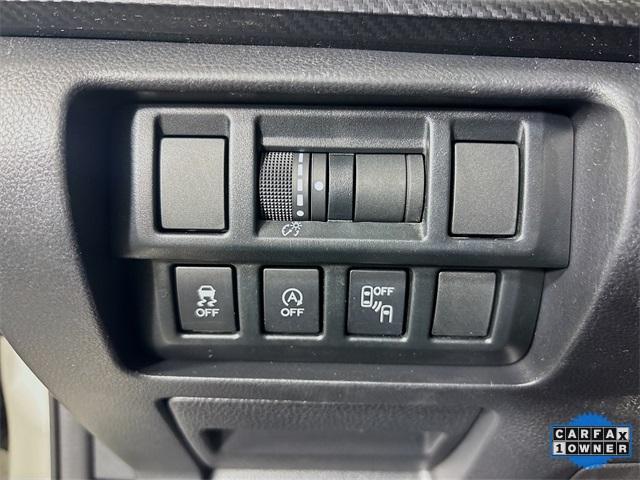2023 Subaru Crosstrek Vehicle Photo in Puyallup, WA 98371