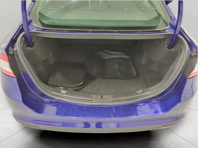 2014 Ford Fusion Vehicle Photo in Neenah, WI 54956