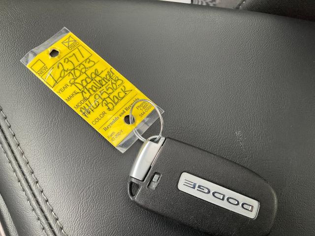 2023 Dodge Challenger Vehicle Photo in Oshkosh, WI 54901