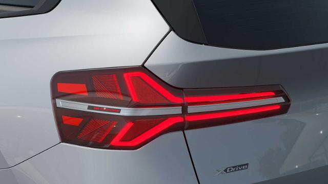2025 BMW X3 30 xDrive Vehicle Photo in GRAPEVINE, TX 76051