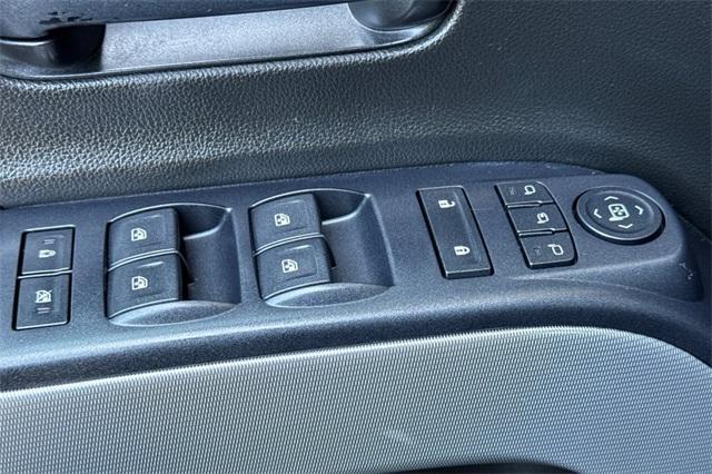 2015 Chevrolet Silverado 2500 HD Vehicle Photo in ELK GROVE, CA 95757-8703