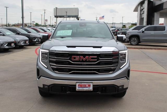 2025 GMC Sierra 1500 Vehicle Photo in Greenville, TX 75402