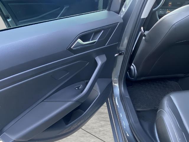 2019 Volkswagen Jetta Vehicle Photo in APPLETON, WI 54914-8833