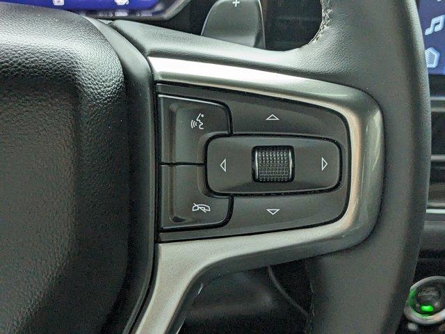 2023 Chevrolet Silverado 1500 Vehicle Photo in BRUNSWICK, GA 31525-1881