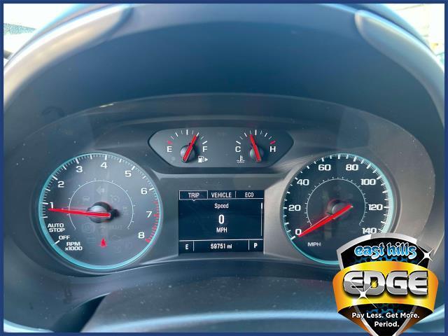 2023 Chevrolet Malibu Vehicle Photo in Roslyn, NY 11576