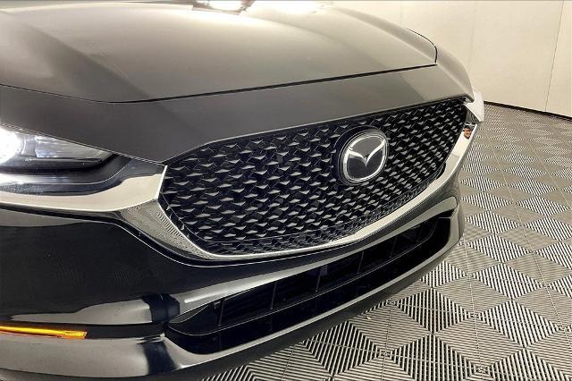 2024 Mazda CX-30 Vehicle Photo in Tulsa, OK 74129