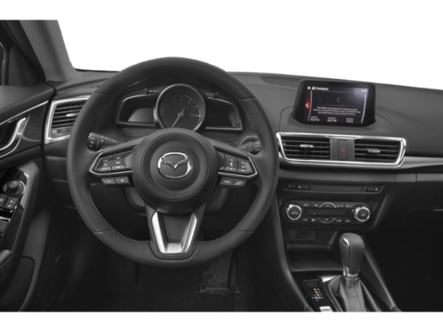 2018 Mazda3 5-Door Vehicle Photo in San Antonio, TX 78230
