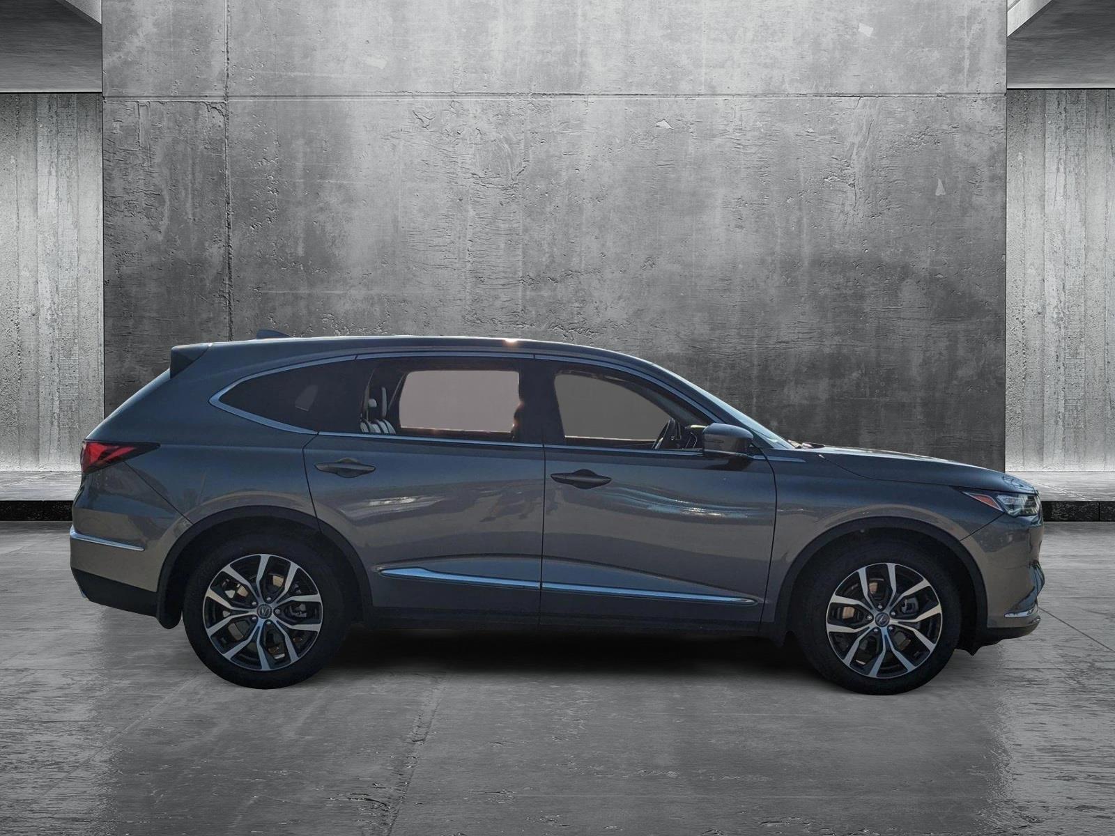 2022 Acura MDX Vehicle Photo in Davie, FL 33331
