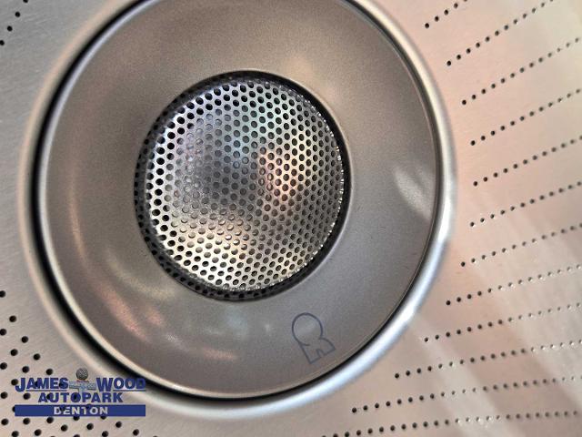 2020 Lincoln Aviator Vehicle Photo in DENTON, TX 76210-9321