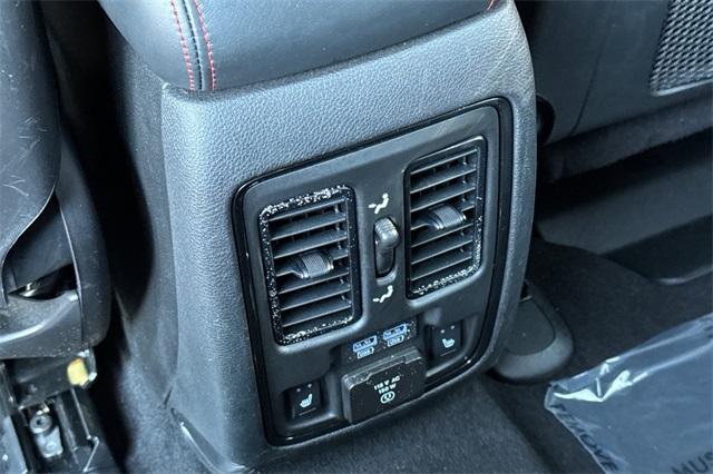 2023 Dodge Durango Vehicle Photo in ELK GROVE, CA 95757-8703