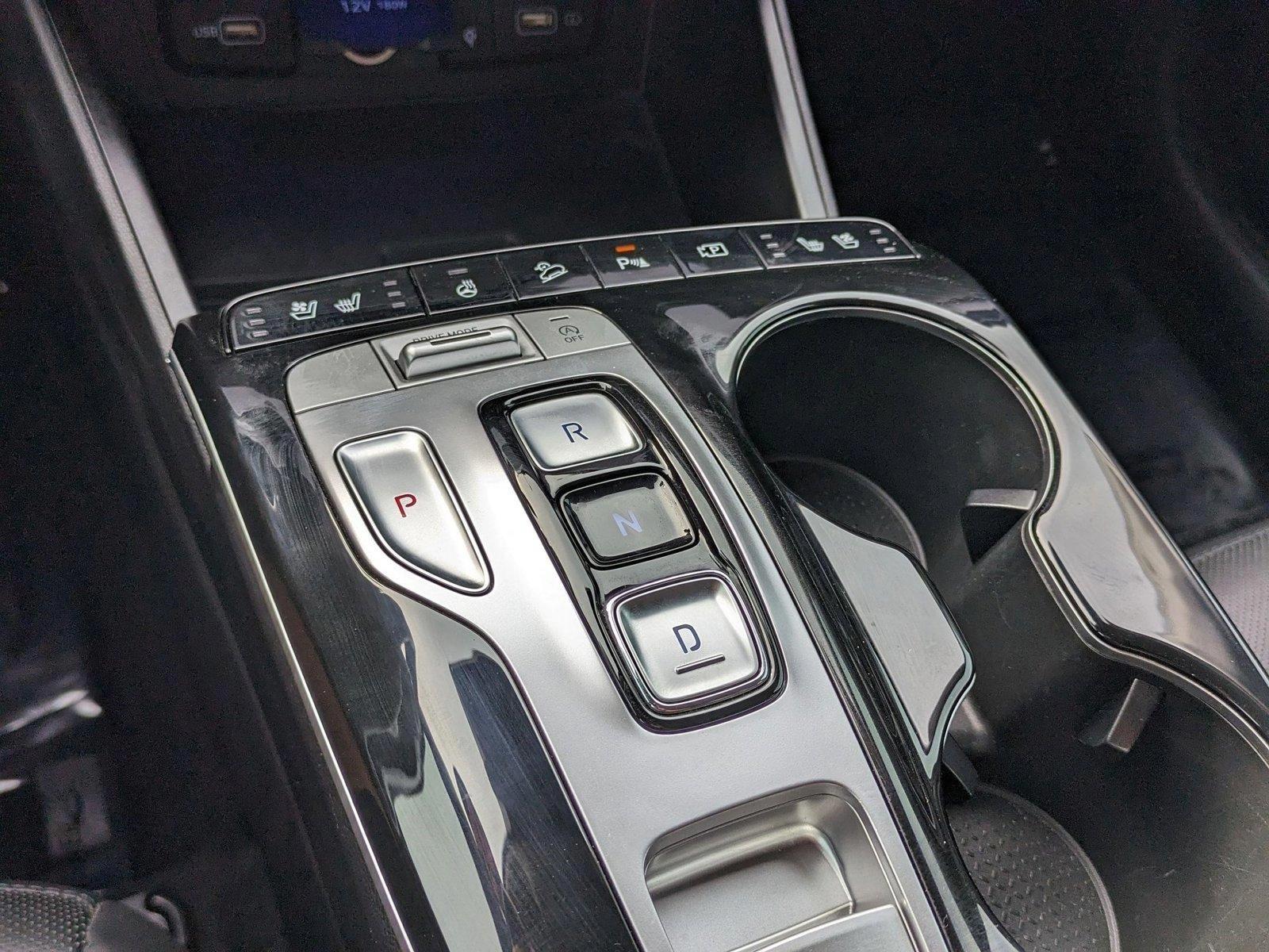 2022 Hyundai TUCSON Vehicle Photo in Bradenton, FL 34207