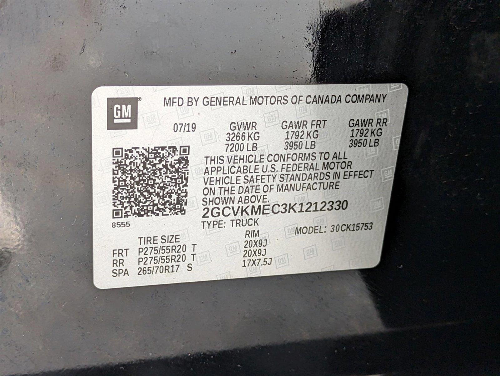 2019 Chevrolet Silverado LD Vehicle Photo in ORLANDO, FL 32812-3021