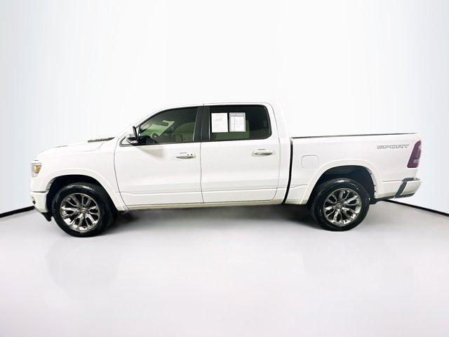 2022 Ram 1500 Vehicle Photo in Doylsetown, PA 18901