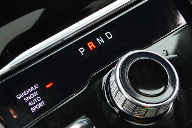 2022 Jeep Grand Cherokee L Vehicle Photo in Houston, TX 77090