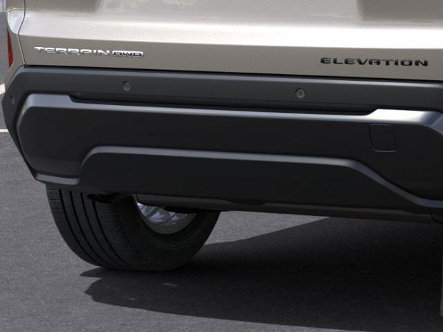 2026 GMC Terrain Vehicle Photo in LYNDHURST, NJ 07071-2008
