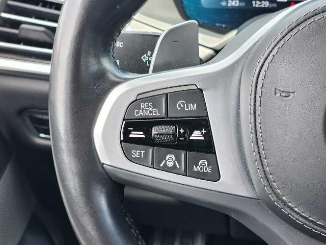 2022 BMW X5 M50i Vehicle Photo in PLANO, TX 75024