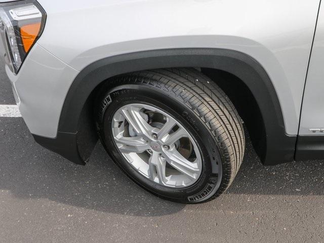 2022 GMC Terrain Vehicle Photo in HOMOSASSA, FL 34448-1461