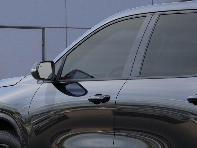 2025 Chevrolet Traverse Vehicle Photo in KANSAS CITY, MO 64114-4502