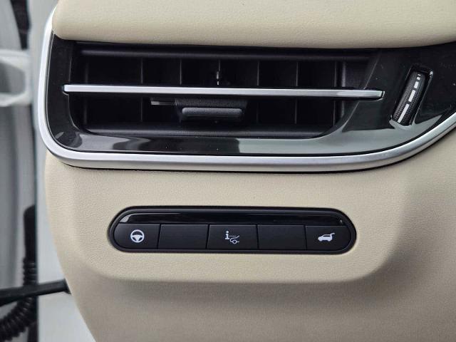 2025 INFINITI QX60 Vehicle Photo in DALLAS, TX 75209