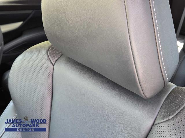 2020 Subaru Ascent Vehicle Photo in DENTON, TX 76210-9321