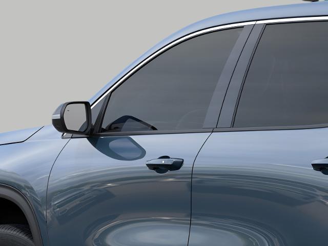 2025 Chevrolet Traverse Vehicle Photo in MADISON, WI 53713-3220