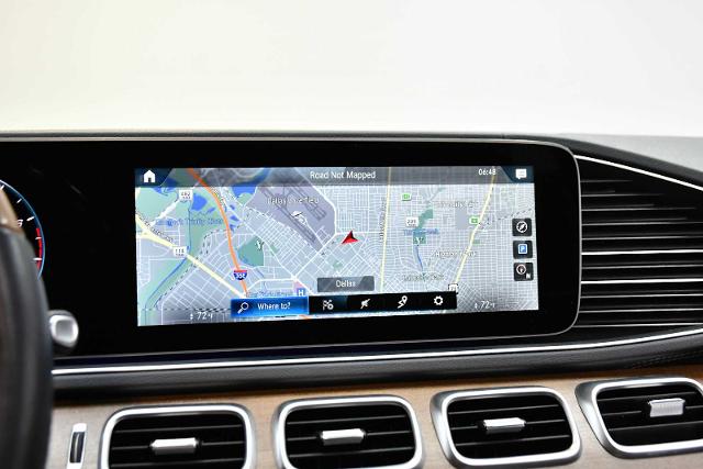 2021 Mercedes-Benz GLE Vehicle Photo in DALLAS, TX 75235