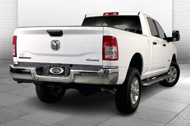 2024 Ram 2500 Vehicle Photo in Kansas City, MO 64114