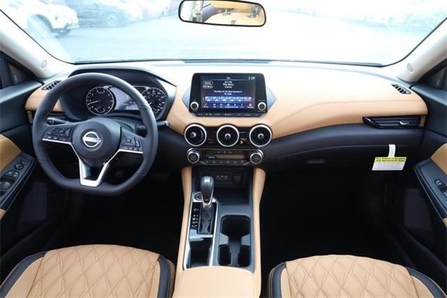 2025 Nissan Sentra Vehicle Photo in Hazelwood, MO 63042