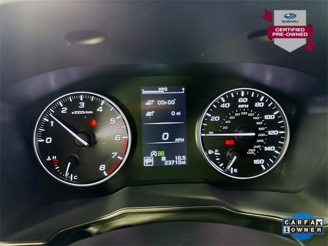 2024 Subaru Outback Vehicle Photo in Puyallup, WA 98371