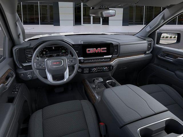 2025 GMC Sierra 1500 Vehicle Photo in WATERTOWN, CT 06795-3318