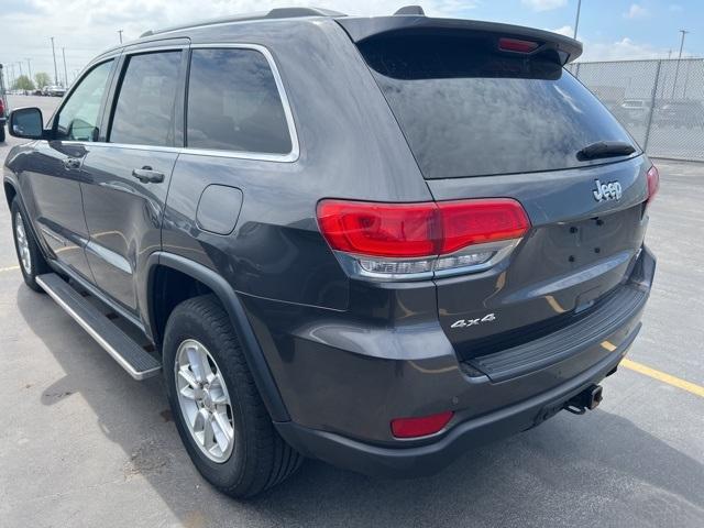 2019 Jeep Grand Cherokee Vehicle Photo in GREEN BAY, WI 54304-5303