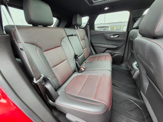 2023 Chevrolet Blazer Vehicle Photo in GREEN BAY, WI 54304-5303