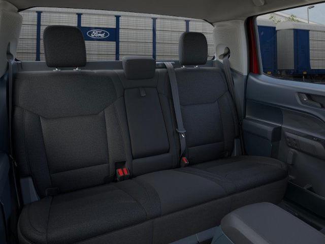 2025 Ford Maverick Vehicle Photo in Oshkosh, WI 54901