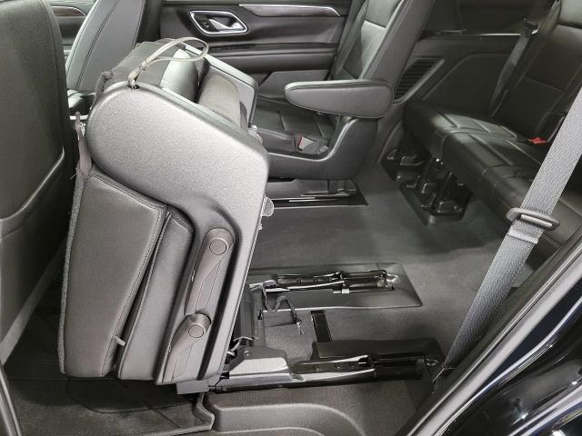 2022 Chevrolet Tahoe Vehicle Photo in NEENAH, WI 54956-2243