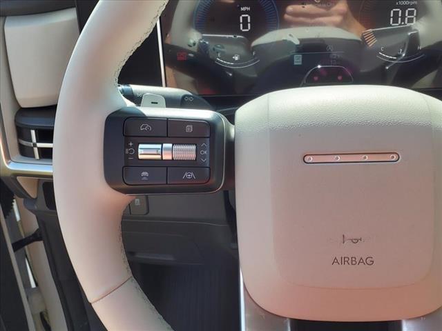2025 Hyundai SANTA FE Vehicle Photo in Peoria, IL 61615