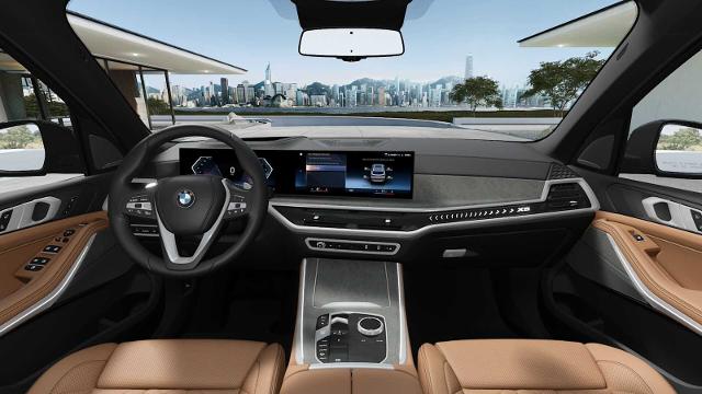 2026 BMW X5 xDrive40i Vehicle Photo in GRAPEVINE, TX 76051