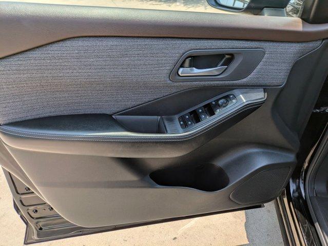 2023 Nissan Rogue Vehicle Photo in San Antonio, TX 78209