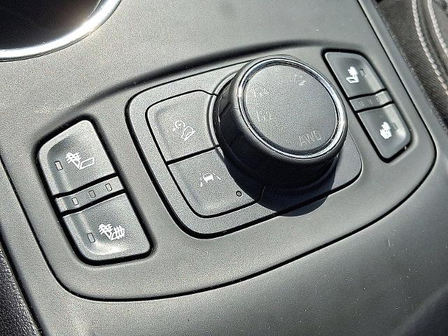 2023 GMC Terrain Vehicle Photo in HARRISBURG, PA 17111-1033