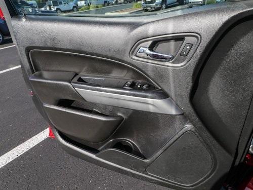 2019 Chevrolet Colorado Vehicle Photo in HOMOSASSA, FL 34448-1461