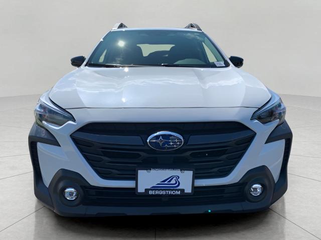 2025 Subaru Outback Vehicle Photo in Oshkosh, WI 54904