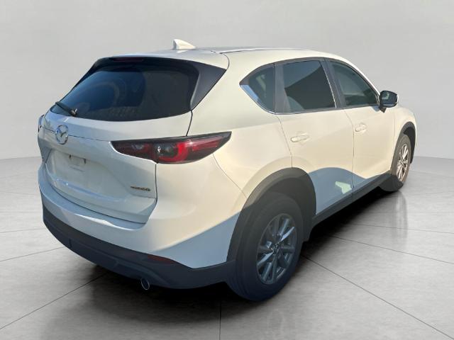 2023 Mazda CX-5 Vehicle Photo in Green Bay, WI 54304