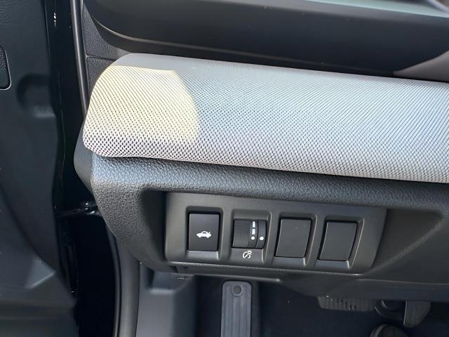 2025 Subaru Legacy Vehicle Photo in Oshkosh, WI 54904