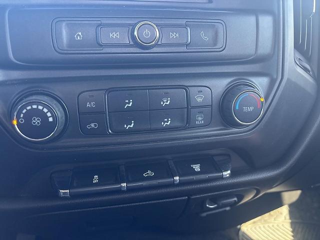 2016 GMC Sierra 2500 HD Vehicle Photo in HARRISBURG, PA 17111-1033