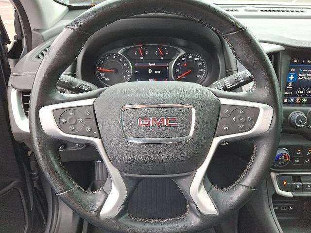 2023 GMC Terrain Vehicle Photo in TREVOSE, PA 19053-4984