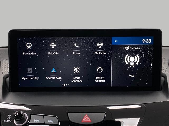 2023 Acura RDX Vehicle Photo in Appleton, WI 54913